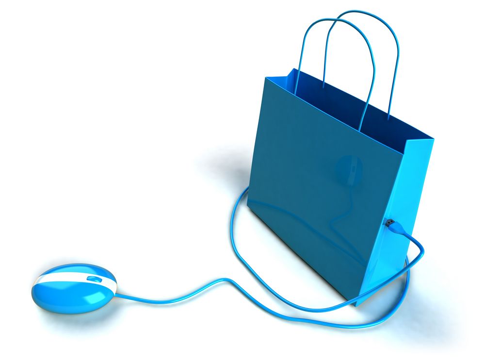 Una de cada cuatro pymes españolas ya vende online Una de cada cuatro pymes españolas ya vende online