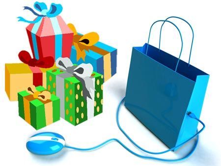 El 67% de los internautas españoles comprará sus regalos de Navidad online y el 38% lo hará desde un dispositivo móvil El 67% de los internautas españoles comprará sus regalos de Navidad online y el 38% lo hará desde un dispositivo móvil