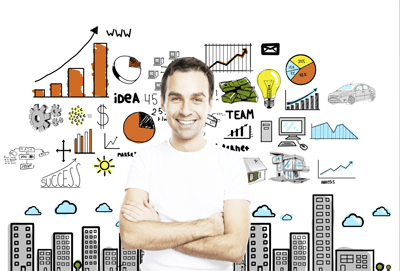 Las pymes ven en las webs el elemento más importante sobre el que construir su marca Las pymes ven en las webs el elemento más importante sobre el que construir su marca