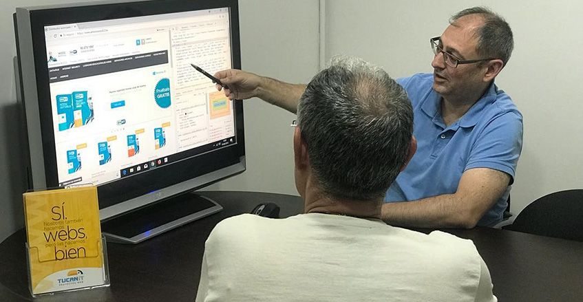 Cursos SEO en nuestras oficinas de Barcelona Cursos SEO en nuestras oficinas de Barcelona