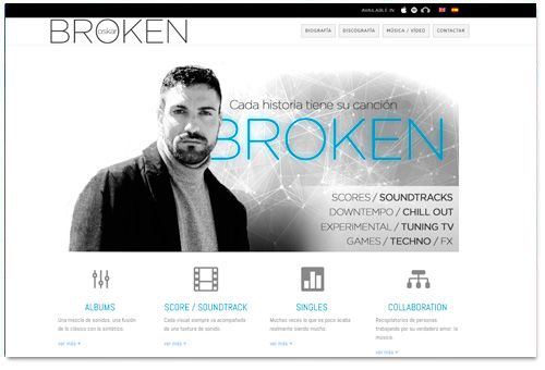 oskar broken